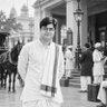 Lalit Singh Prajapati 的头像