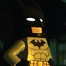 Batman's profile picture