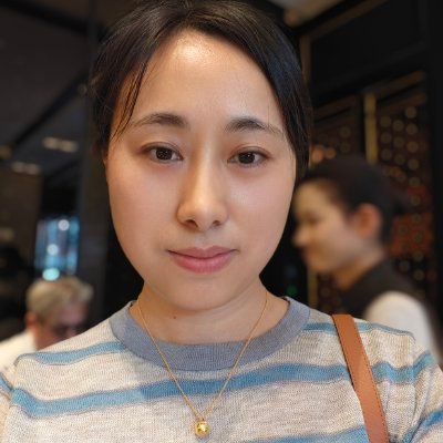 LilyWang2758's profile picture