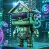 SYNTHETIC PONS 的头像