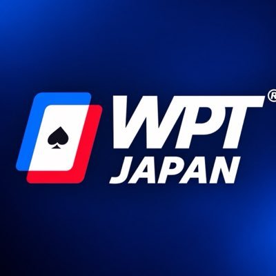 WPT JAPAN【公式】's profile picture