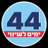 Dror Bareket דרור ברקת 的头像