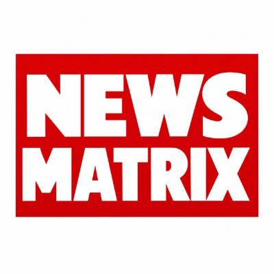 NewsMatrixIND's profile picture