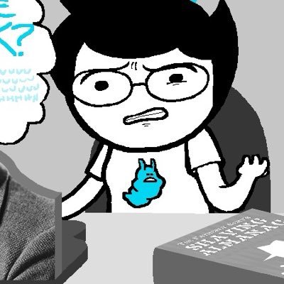 Figure_FanGirl 228 (READING HOMESTUCK)'s profile picture