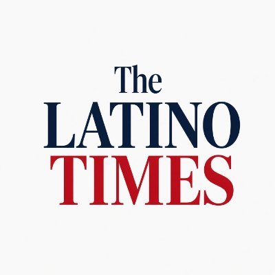 THE LATINO TIMES's profile picture