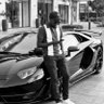 NYESIGA FRANK Mwene Kyomuhendo's profile picture