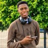 Profilbild von Ojochegbe