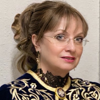 DaliaTSeoudy's profile picture