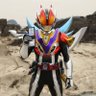 Фото профиля 参上ライナー