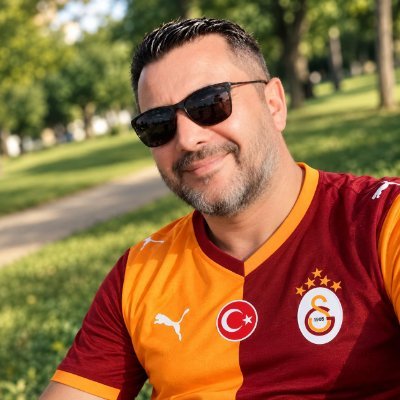 Ulaş's profile picture