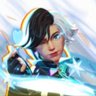 Godbe theglory profil fotoğrafı