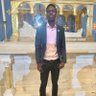 mukama patrick profil fotoğrafı