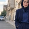 Фото профиля ⛔🌐 آرزو راد، خبرنگار