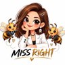 MissRight's profile picture