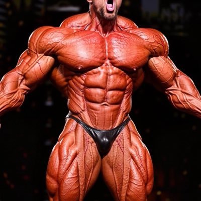 Muscletaurus116kg's profile picture