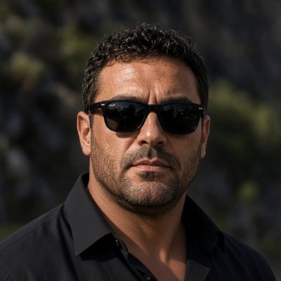 Patricio Andolini 🇨🇵🇮🇹 🇮🇱 ⚡️PFM Soutien FDO⚡'s profile picture