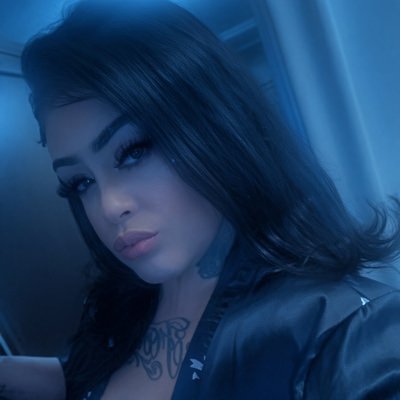 sirenthafoxxx's profile picture