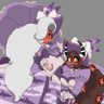 Riley Opal 🏳️🌈🔞(Moxxie and Millie's #2 stan)'s profile picture