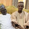 Фото профиля Yakub Sani Bello
