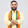 Tushar Gupta (मोदी का परिवार)'s profile picture