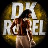 DK🐼 profil fotoğrafı