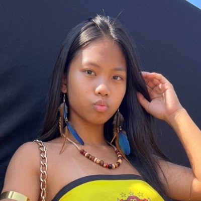 Iracema Yahman Waiapi's profile picture