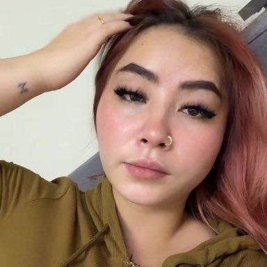 Marria Shaqirra's profile picture