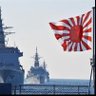 清き領土我が日本🇯🇵 的头像