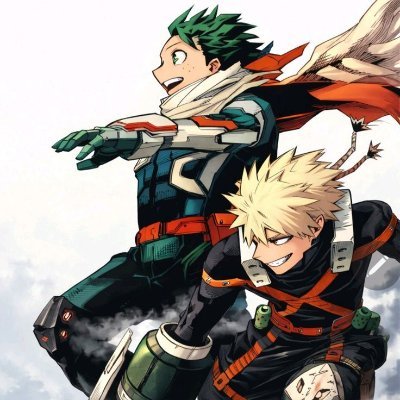 His_little_mer's profile picture