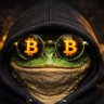 Profilbild von LeFrog James