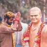 యష్ చౌదరి 🔱 profil fotoğrafı