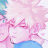 @ katsuki of dkbktwt's profile picture
