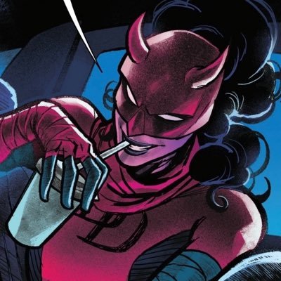 MurdocksMother's profile picture