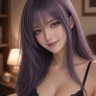 Profilbild von Lila 💜 AI Virtual