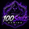 Profilbild von 100 SOULZ GAMING