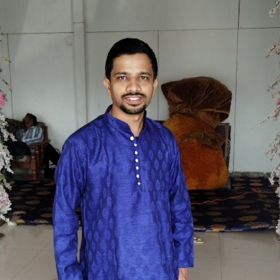 Prafull Gangrade's profile picture