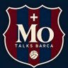 Profilbild von Mo Talks Barca