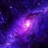 Galaxy's profile picture