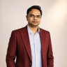 Фото профиля Saurabh Jha
