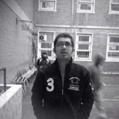 Arash Hampay's profile picture