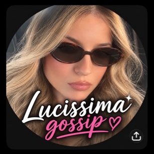 luciabrillocco's profile picture