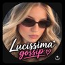 Profilbild von Lucia lucy atuttobrillocco ๐ ๐ โฅ๏ธ