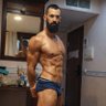 MR.GEO FIT🇪🇸💙🎸🍿🎮 🐶's profile picture