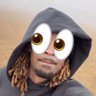 Profilbild von just half