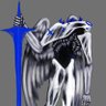 DISTORTION: SHARD OF THE TEN THOUSAND SWORD KING 的头像