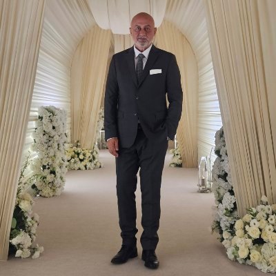 iskender baydar's profile picture