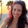 Profilbild von Nicole Gareth