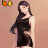 方琴🌸同城上门♥线下选妃 profil fotoğrafı