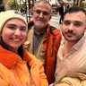 Profilbild von Süleyman DAĞLIOĞLU