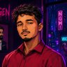 Feurimas's profile picture